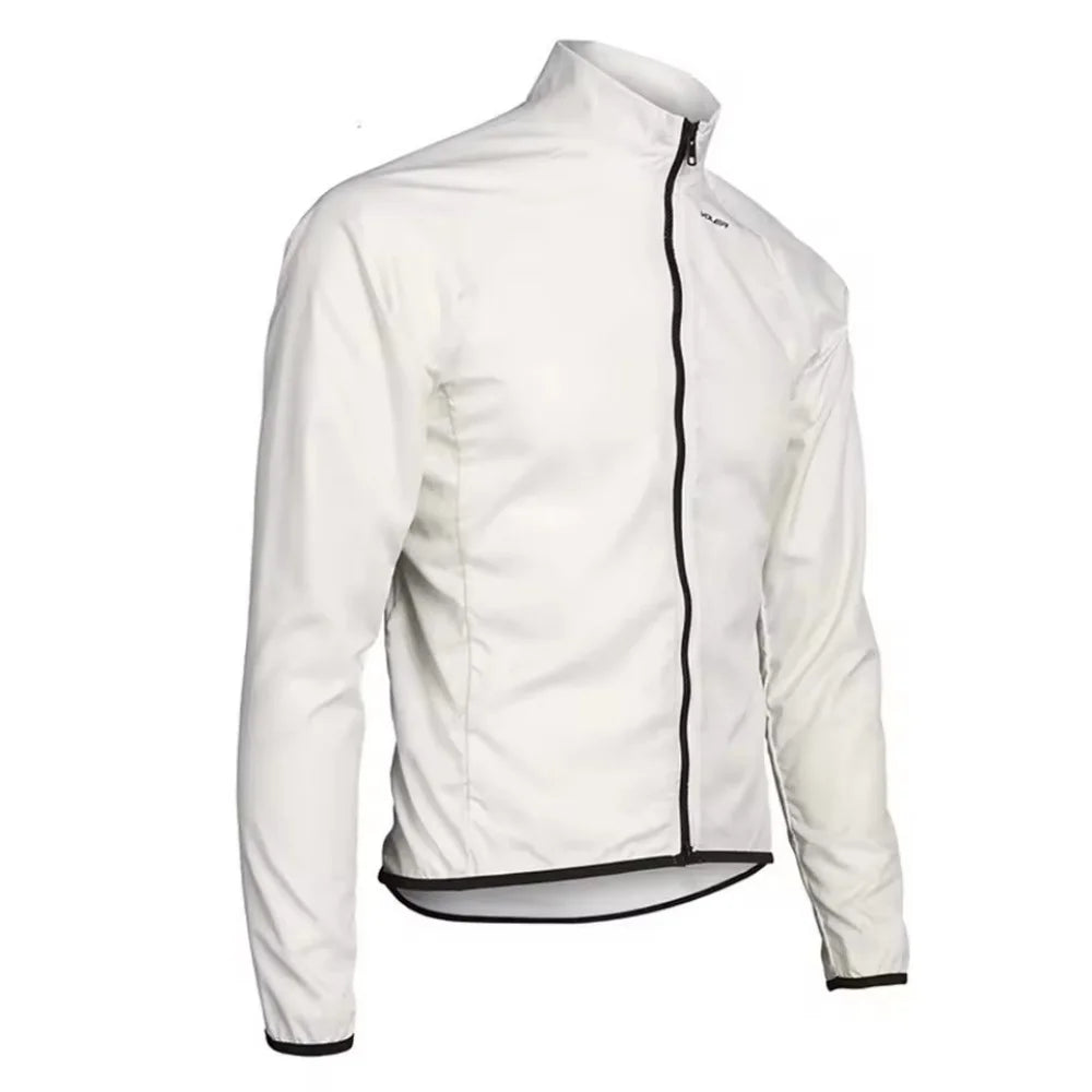 Jaqueta Masculina Ciclismo Outdoor Premium