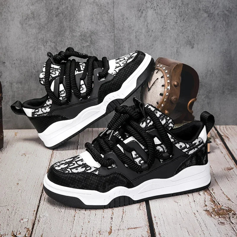 Tênis Unissex Urban Run Premium