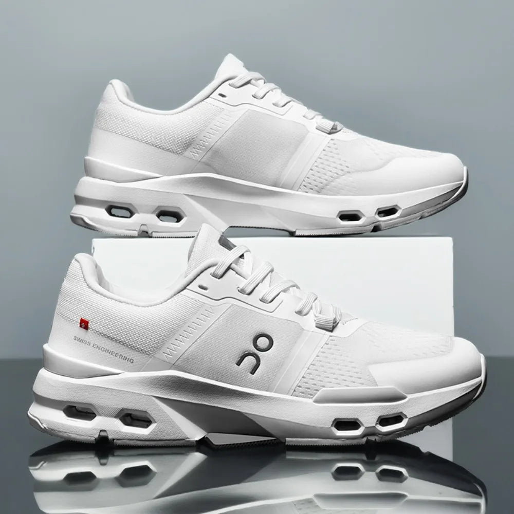 Tênis Masculino Trail Motion Premium