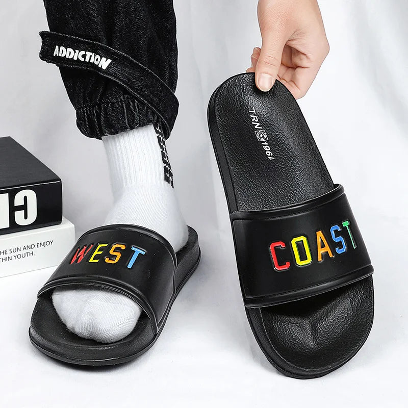 Clog Masculino Massage Flow Premium
