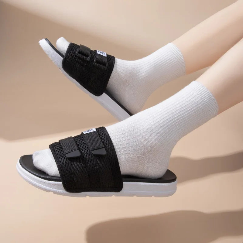 Sandália Masculina Soft Ease Premium
