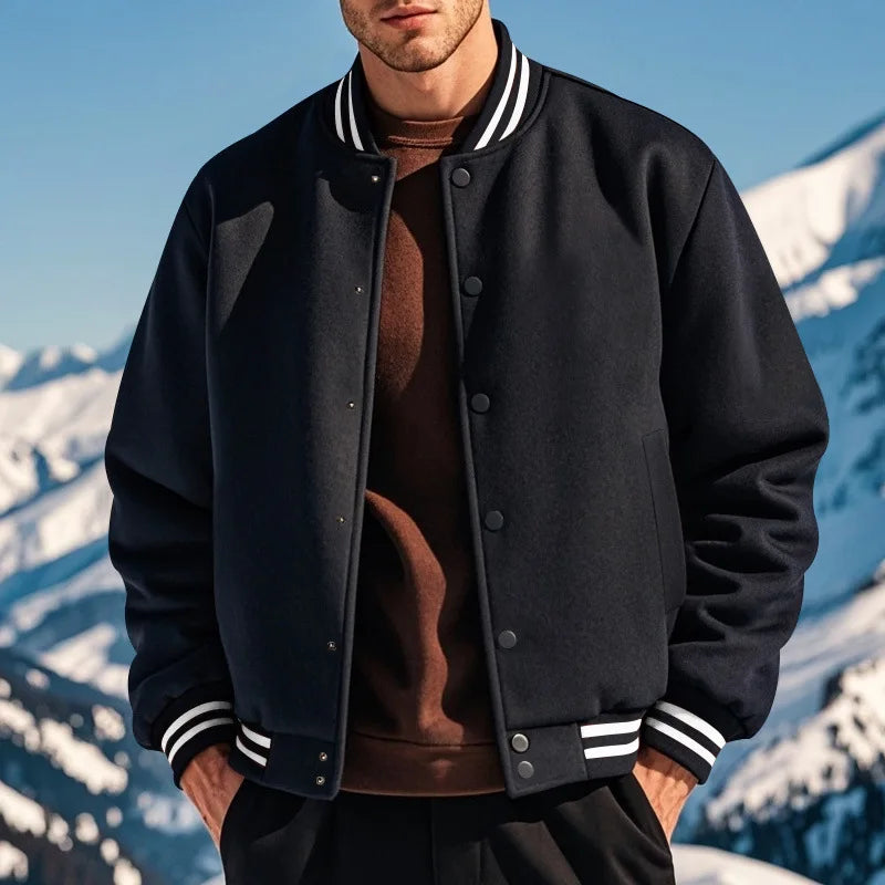 Conjunto Premium Masculino Streetwear Casual Inverno