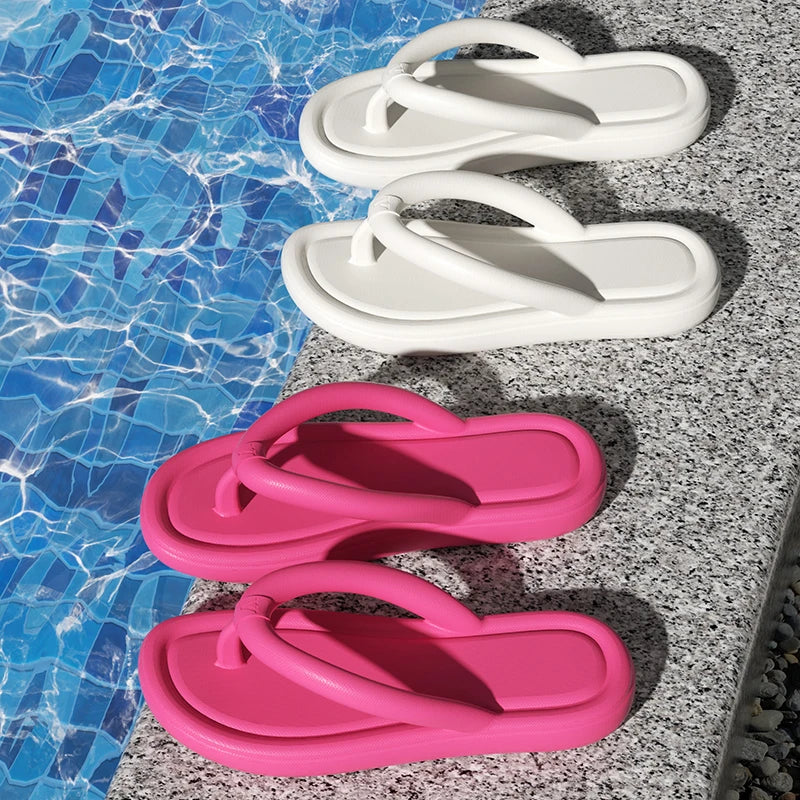 Slide Summer Colors Premium Feminino