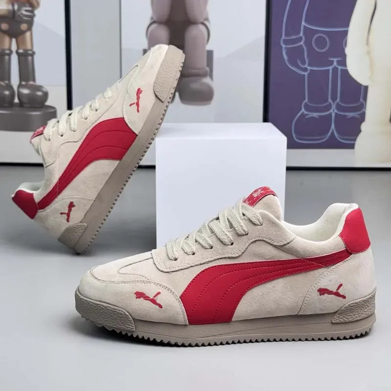 Tênis Masculino Platform Urban Premium