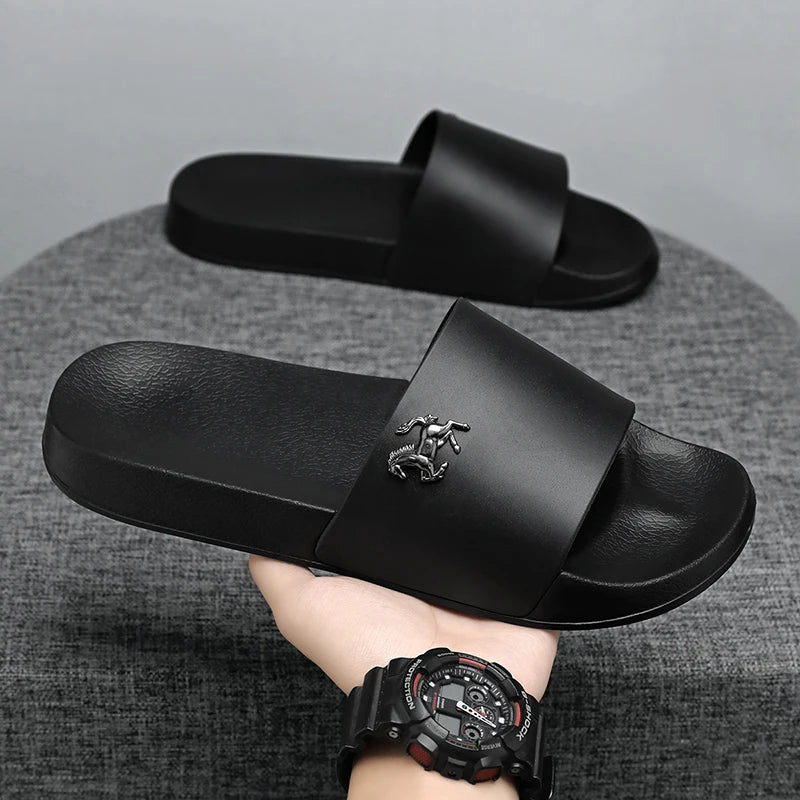 Slide Masculino EVA Motion Premium