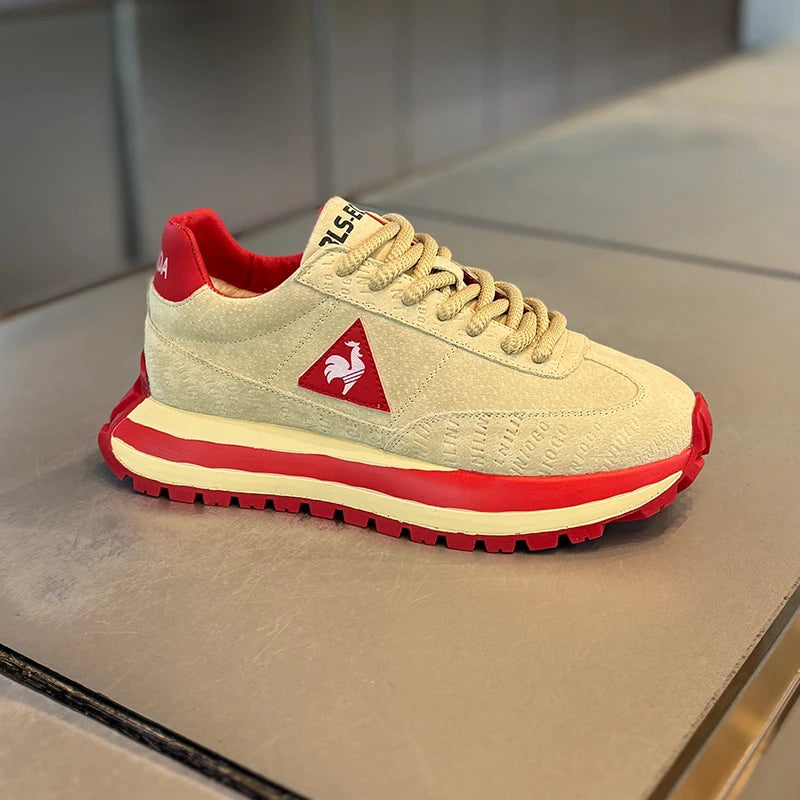 Tênis Masculino Motion Urban Premium