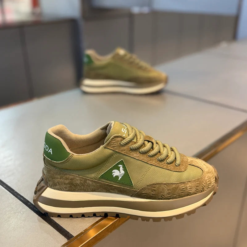 Tênis Masculino Motion Urban Premium