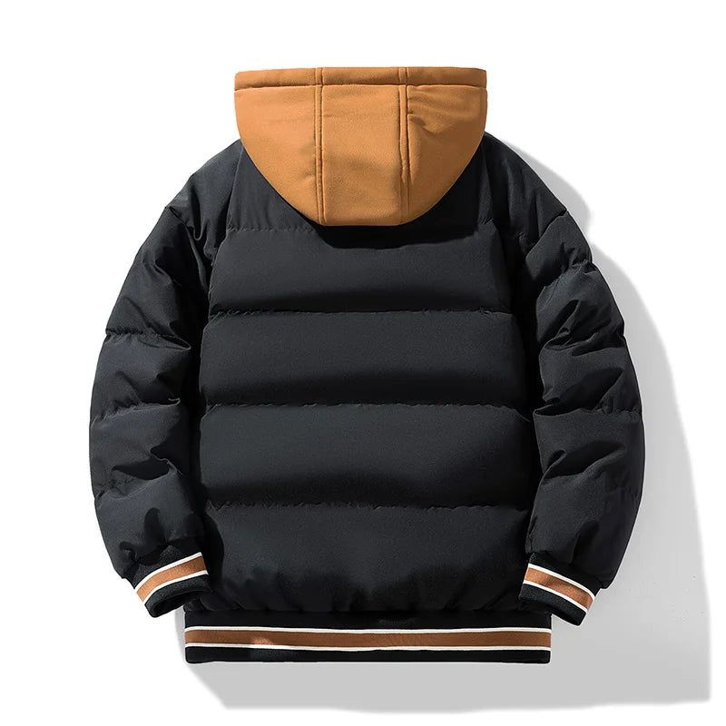 Jaqueta Japonesa Premium Masculina Casual Streetwear