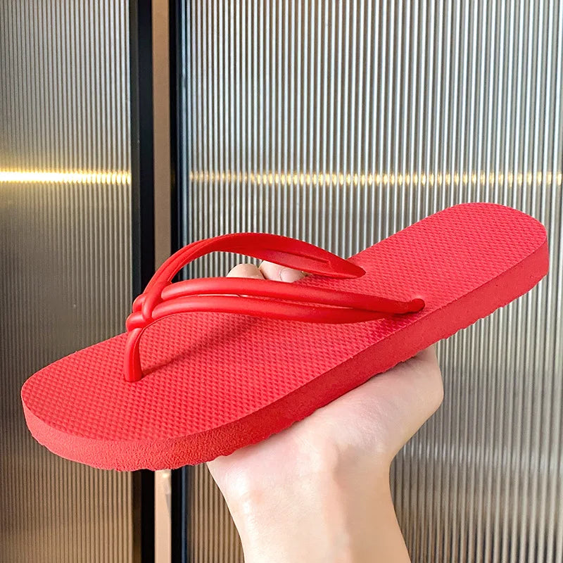 Slide Feminino Summer Comfort Premium