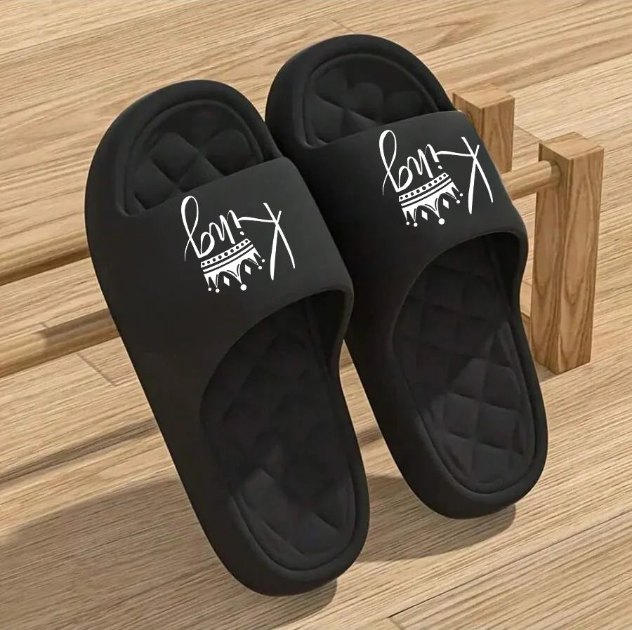 Chinelo Casual EVA Comfort Premium Masculino