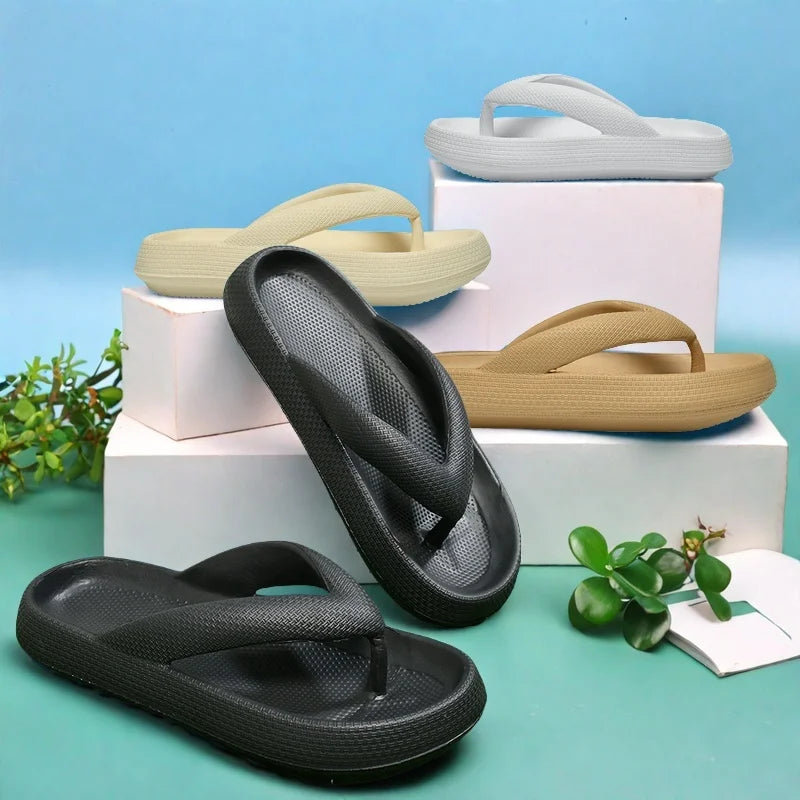 Sandália Casual Comfort Premium Feminina