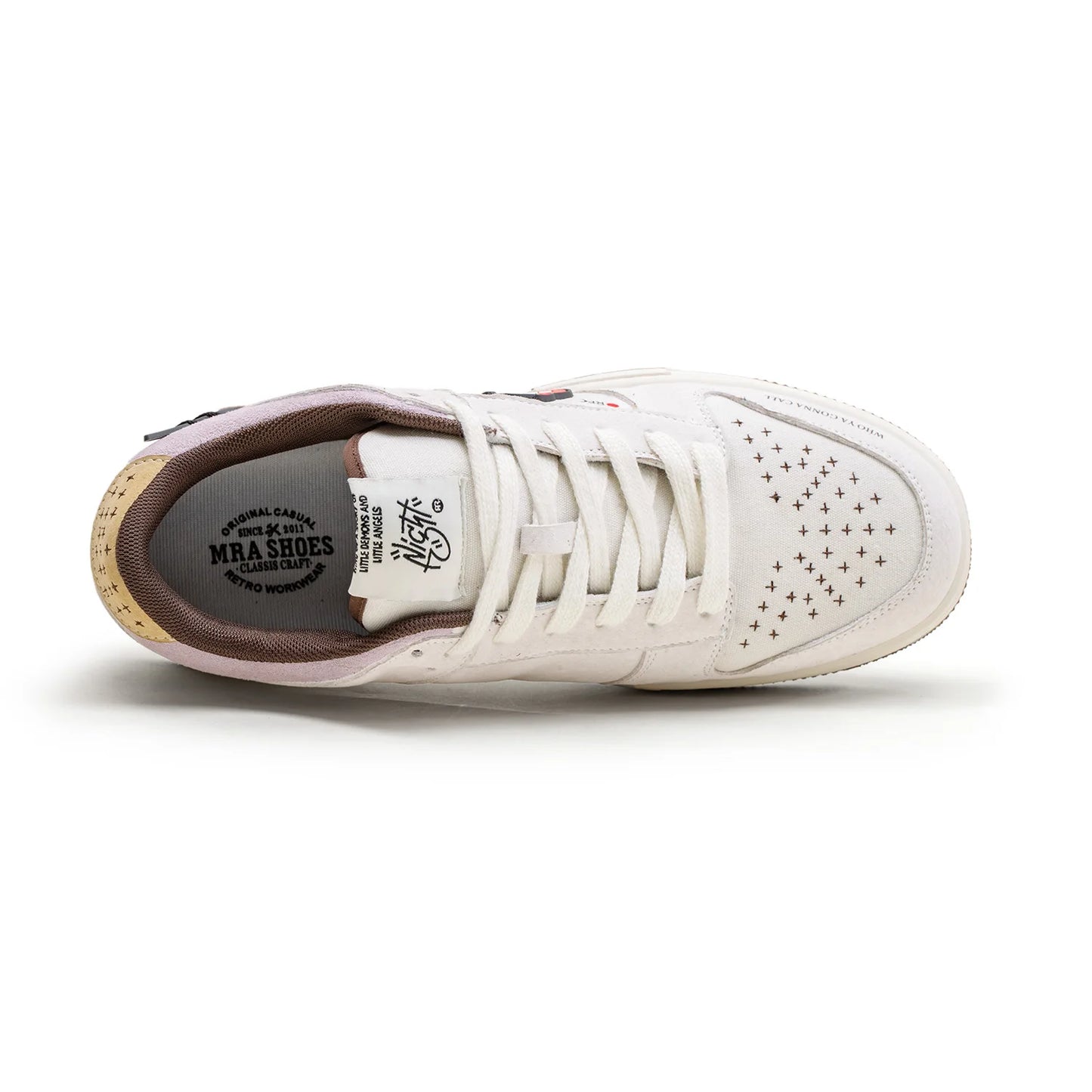 Tênis Masculino Punk Street Premium