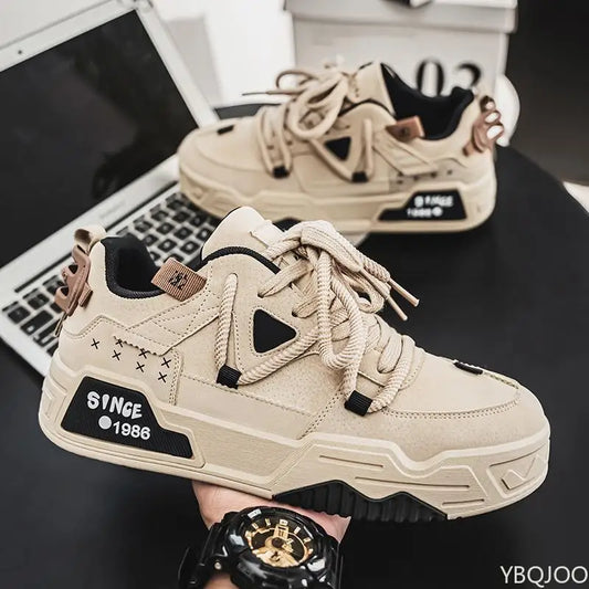 Tênis Masculino Low Trend Premium