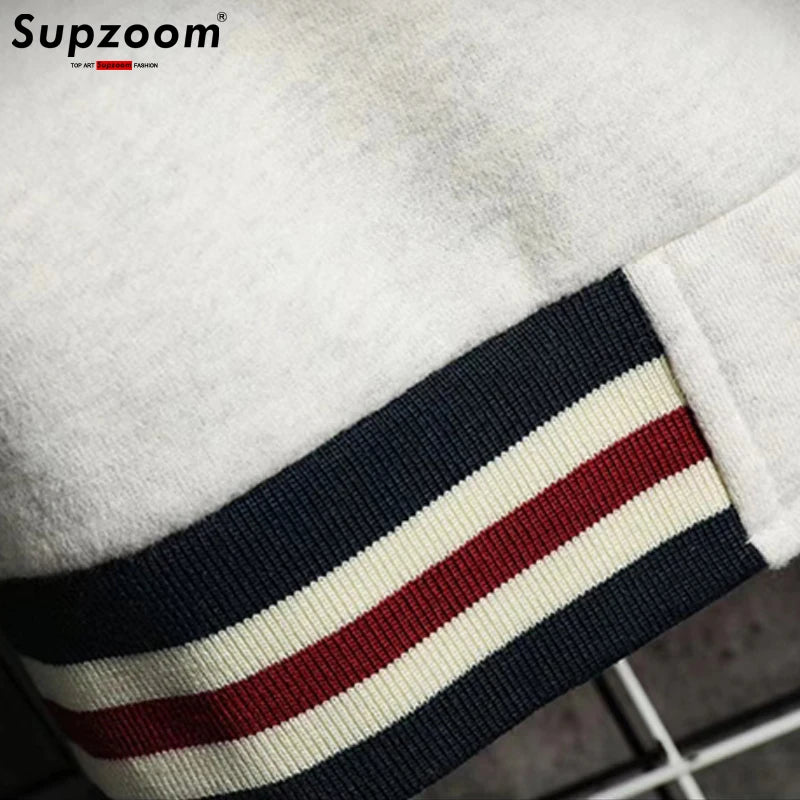 Jaqueta Varsity Premium Masculina Casual Streetwear