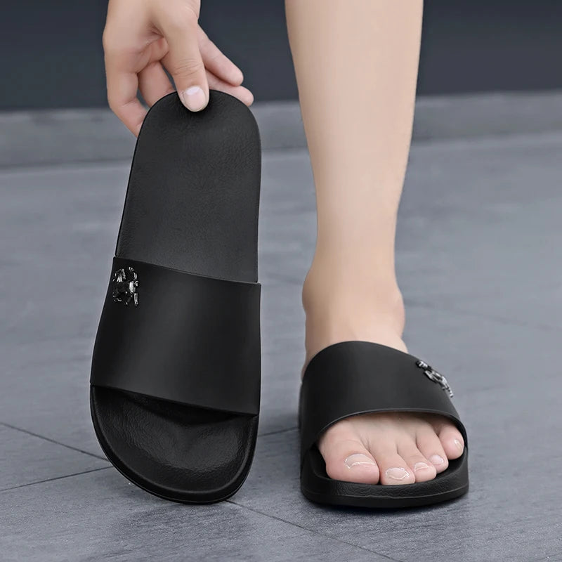 Slide Masculino EVA Motion Premium
