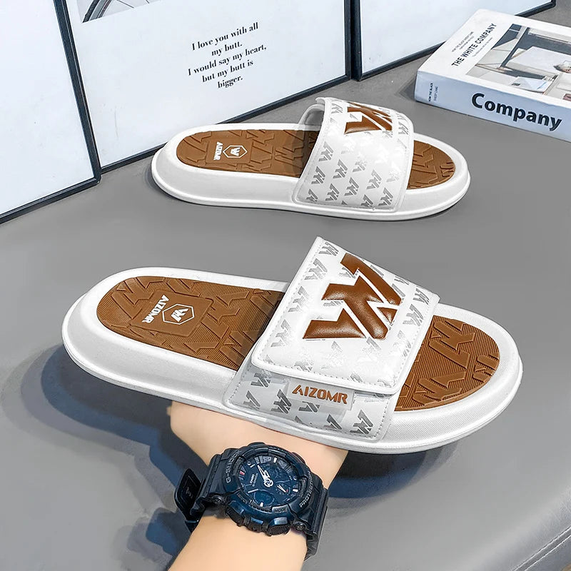 Sandália Unissex Comfort Summer Premium