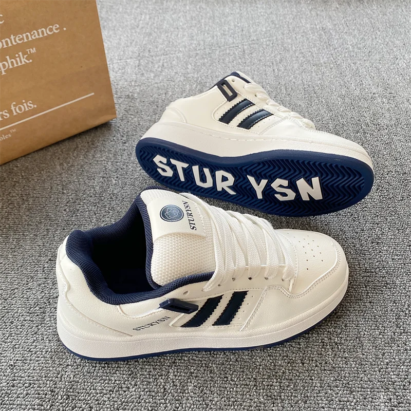 Tênis Unissex Platform Street Premium
