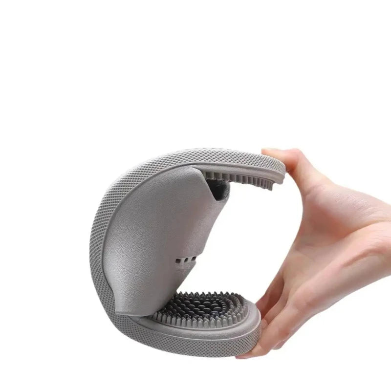 Slide Feminino Massage Comfort Premium