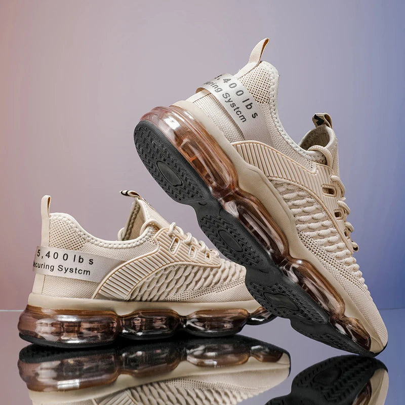 Tênis Masculino Luxury Racer Premium