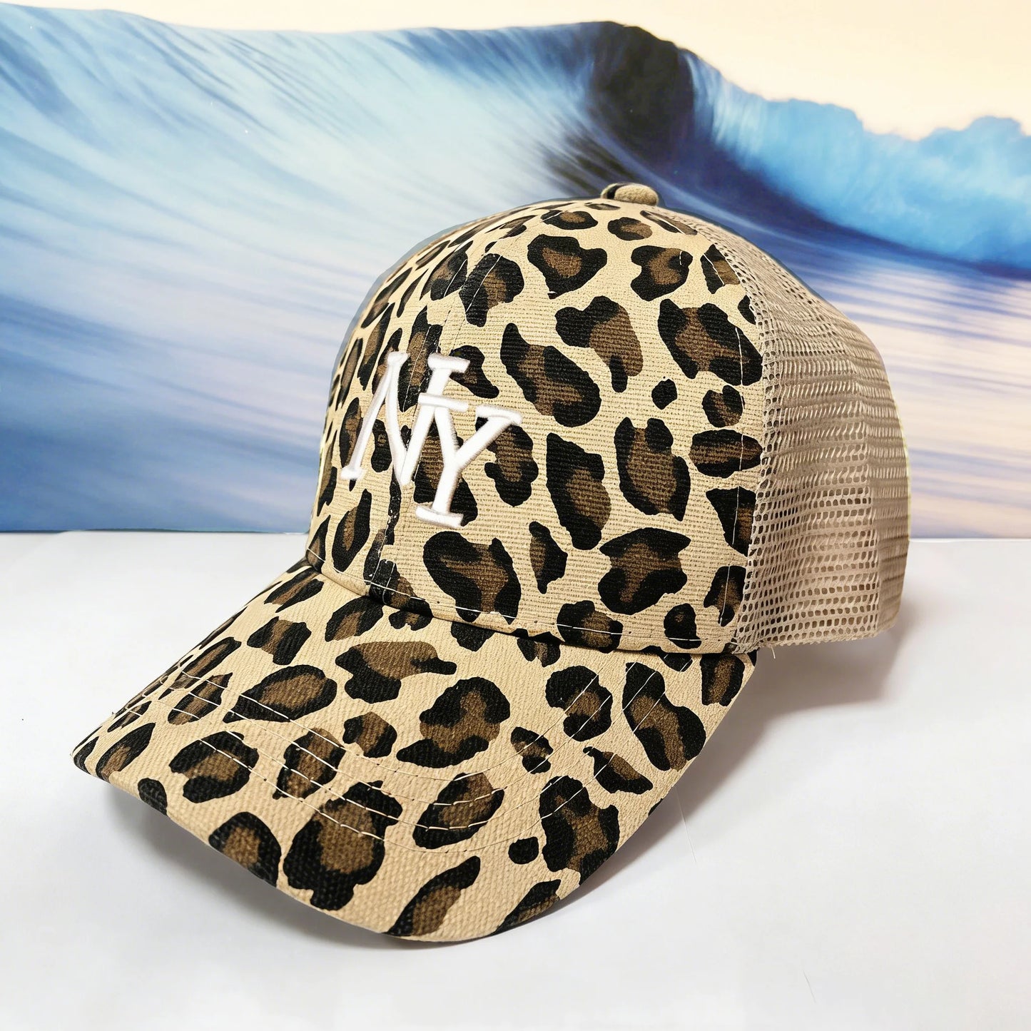 Boné Trucker Heritage Cayron