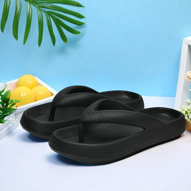 Sandália Casual Comfort Premium Feminina