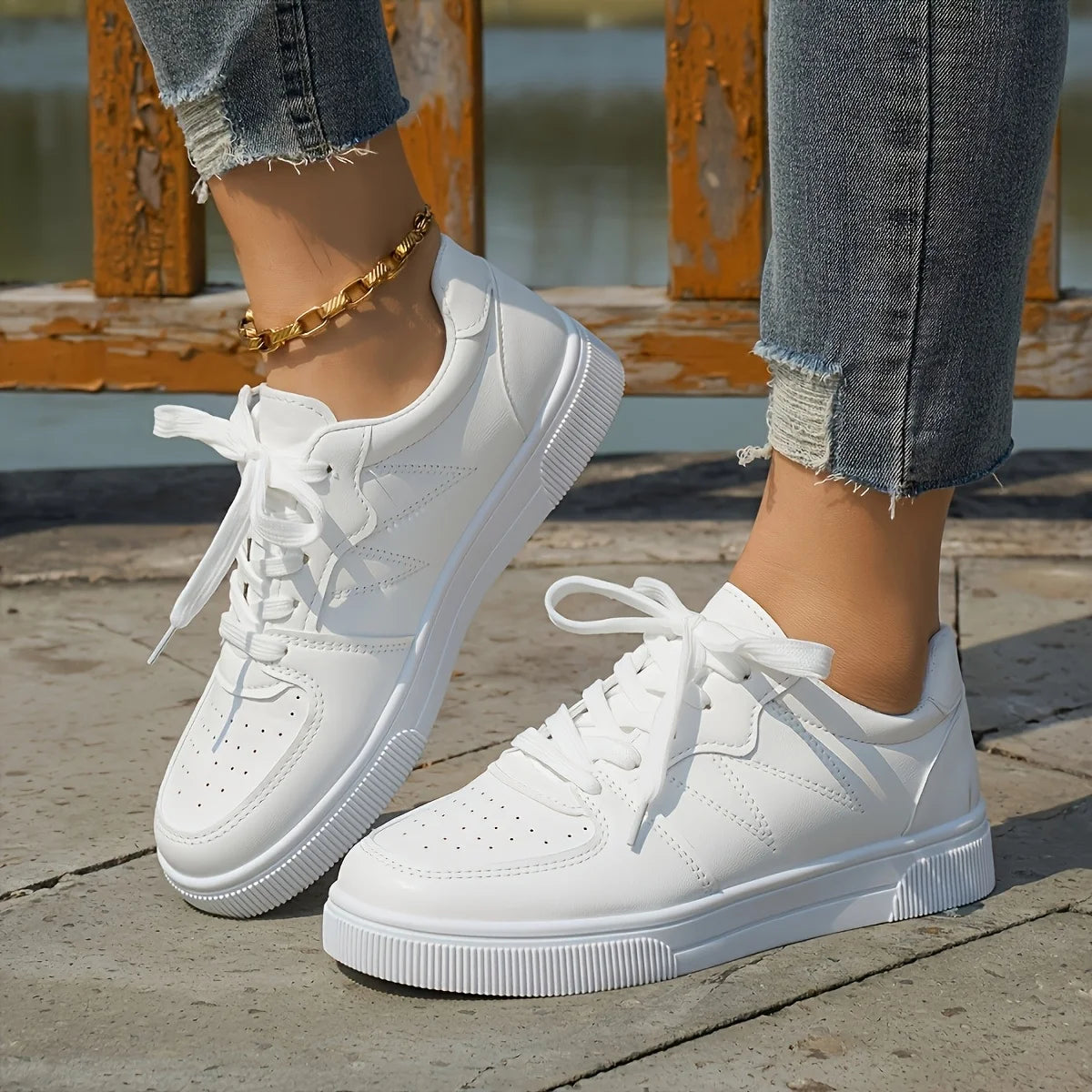 Tênis Feminino Motion Street Premium