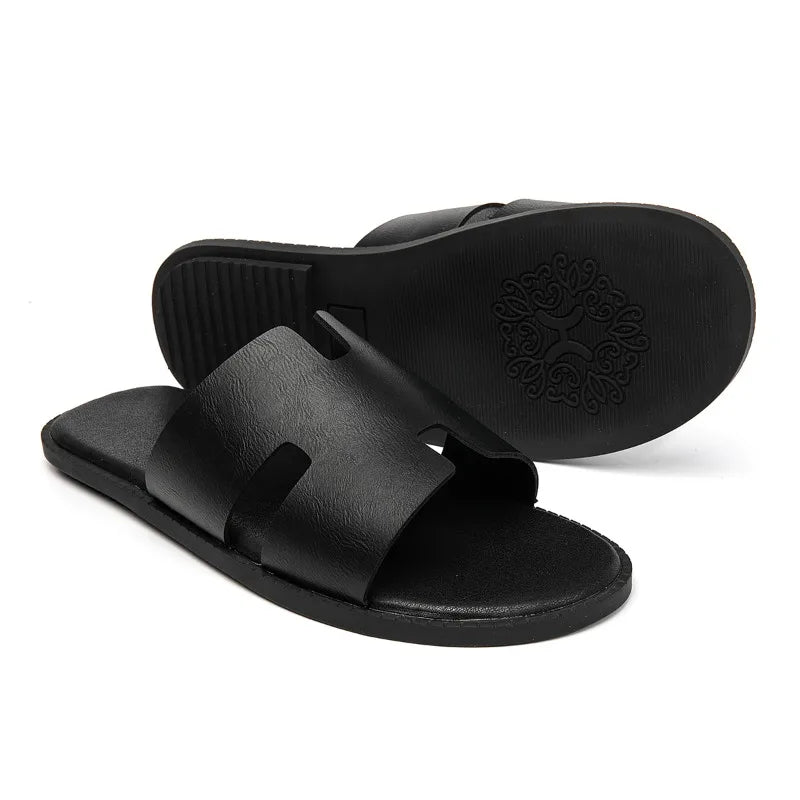 Slide Masculino Urban Breeze Premium