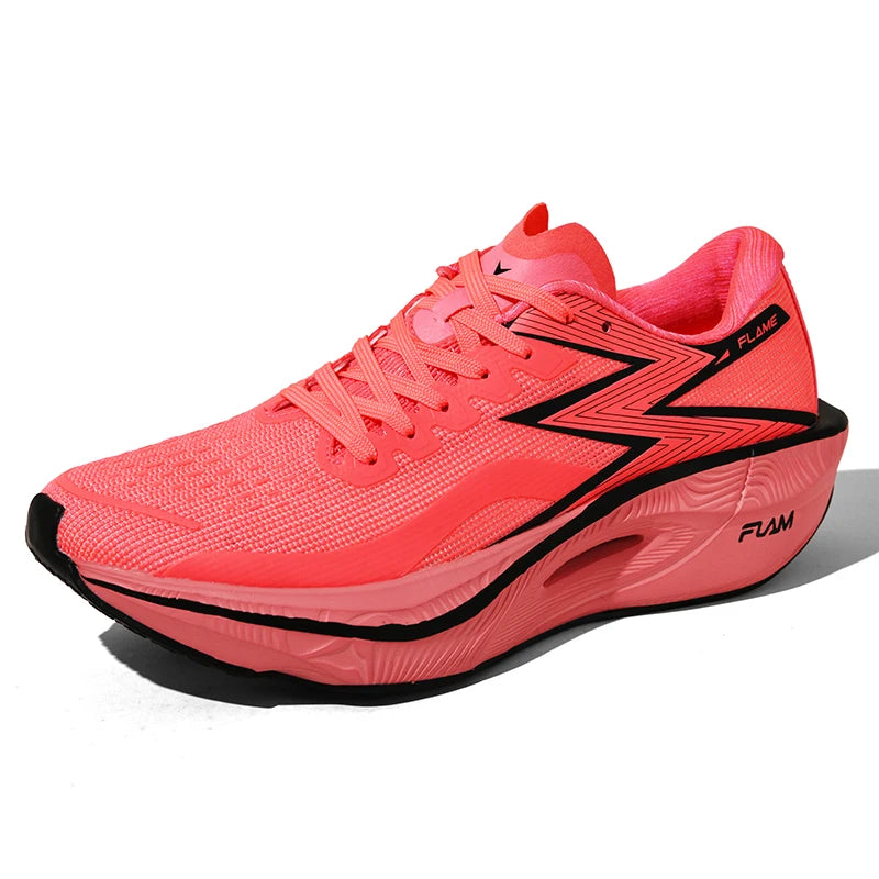 Tênis Unissex Carbon Run Premium