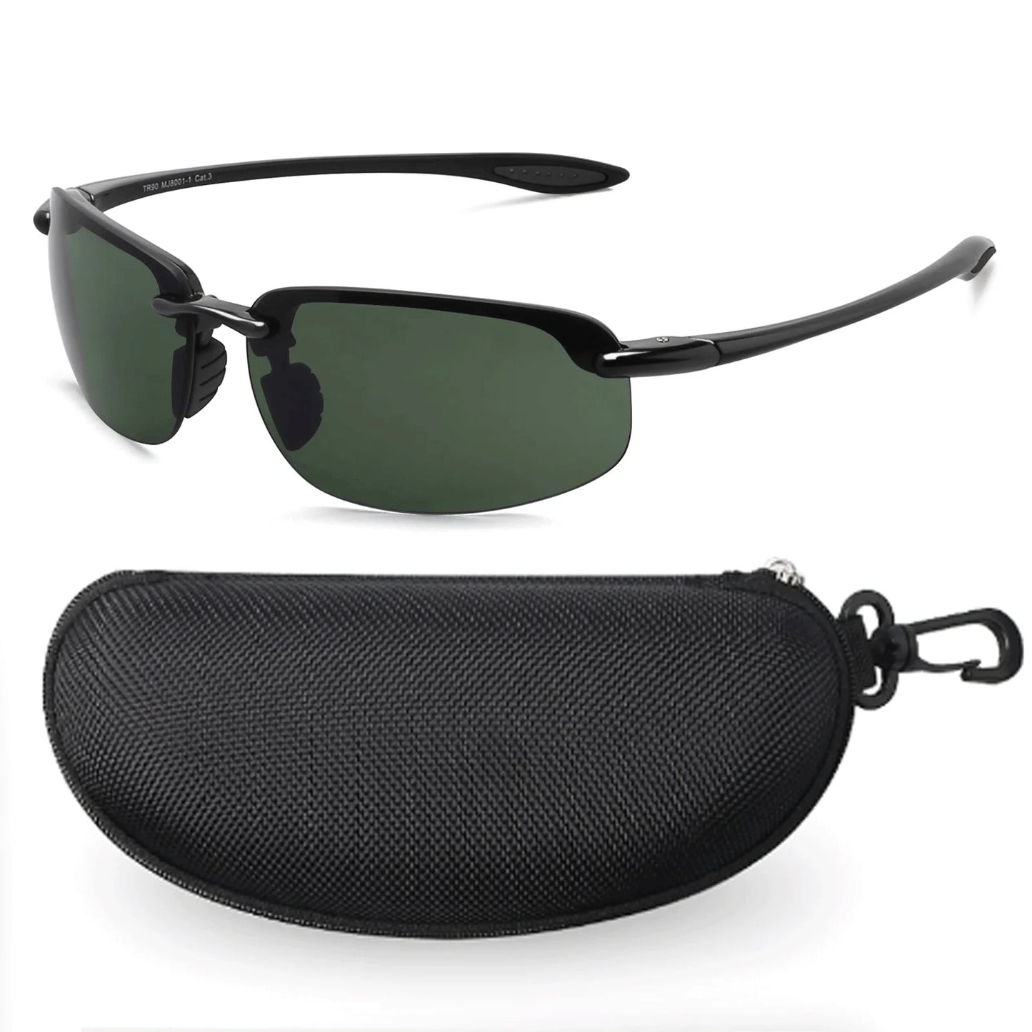 Óculos Masculino Polarizado Sport Premium UV400