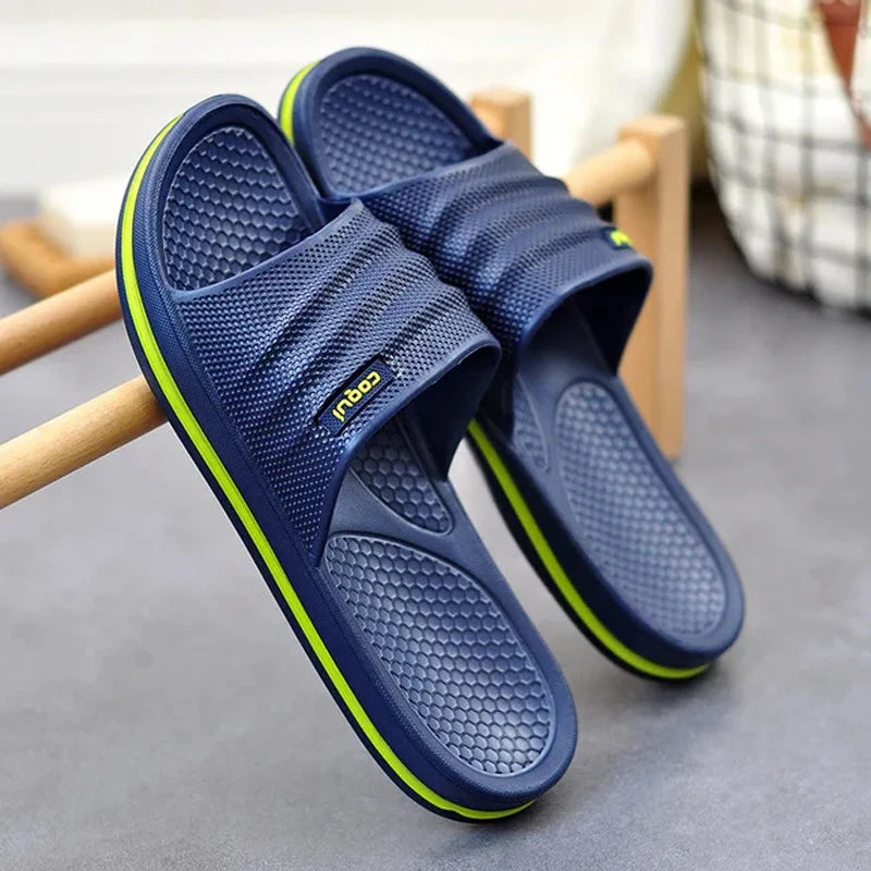 Chinelo Masculino EVA Comfort Premium