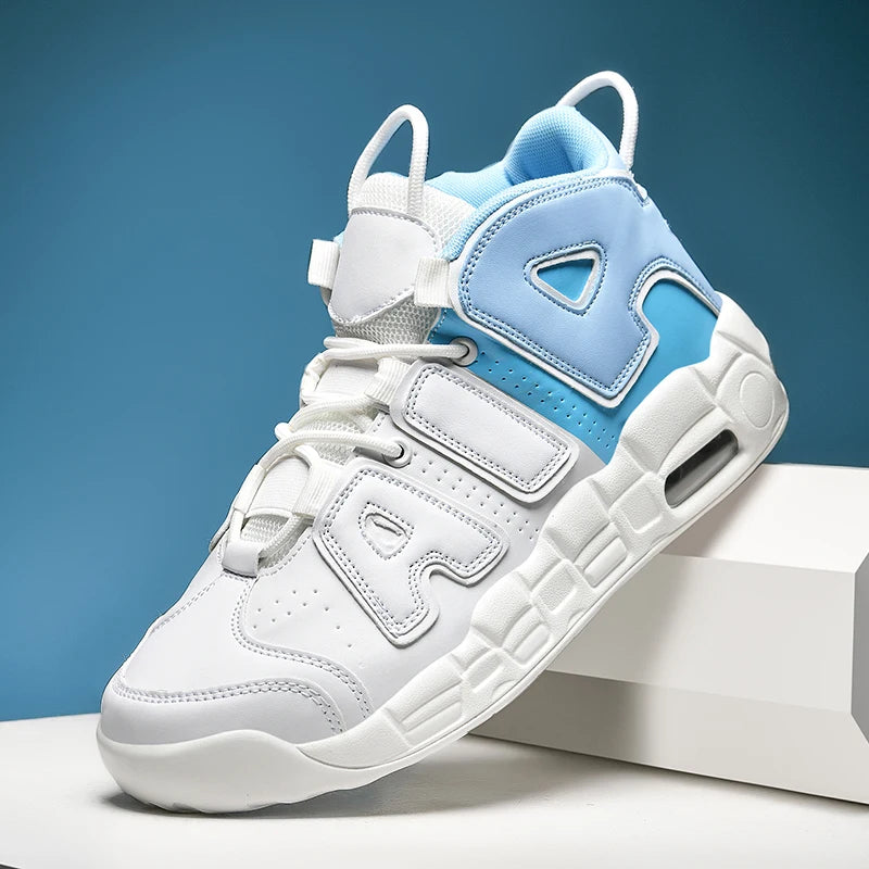 Tênis Masculino High Sport Premium