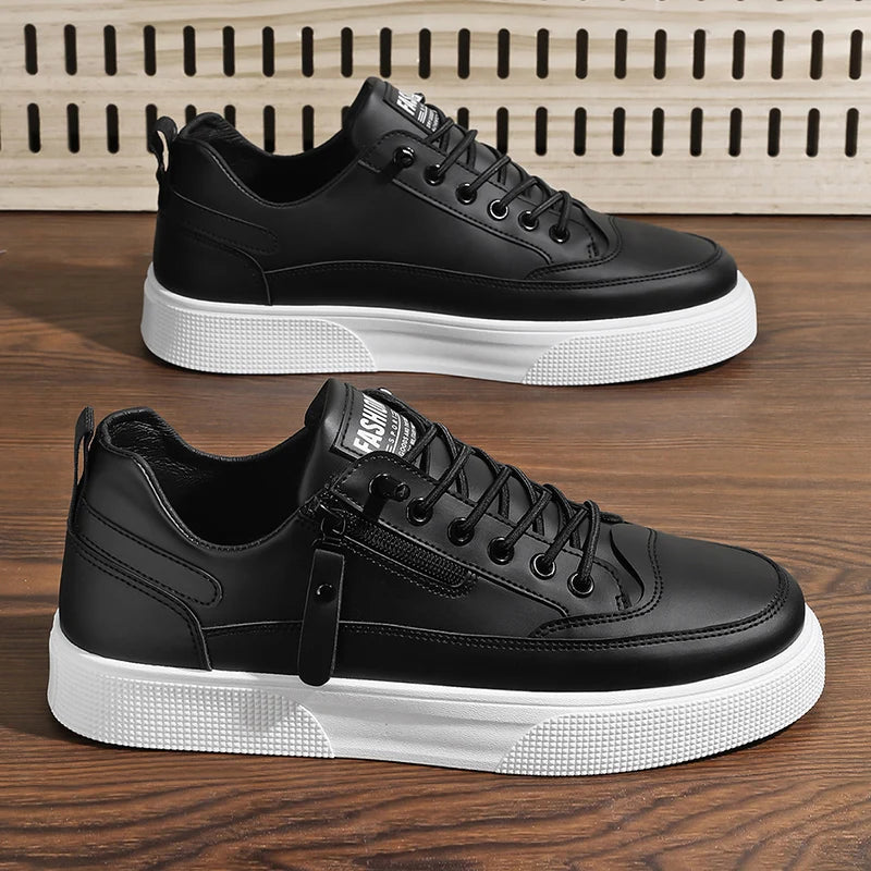 Tênis Casual Urban Luxe Premium