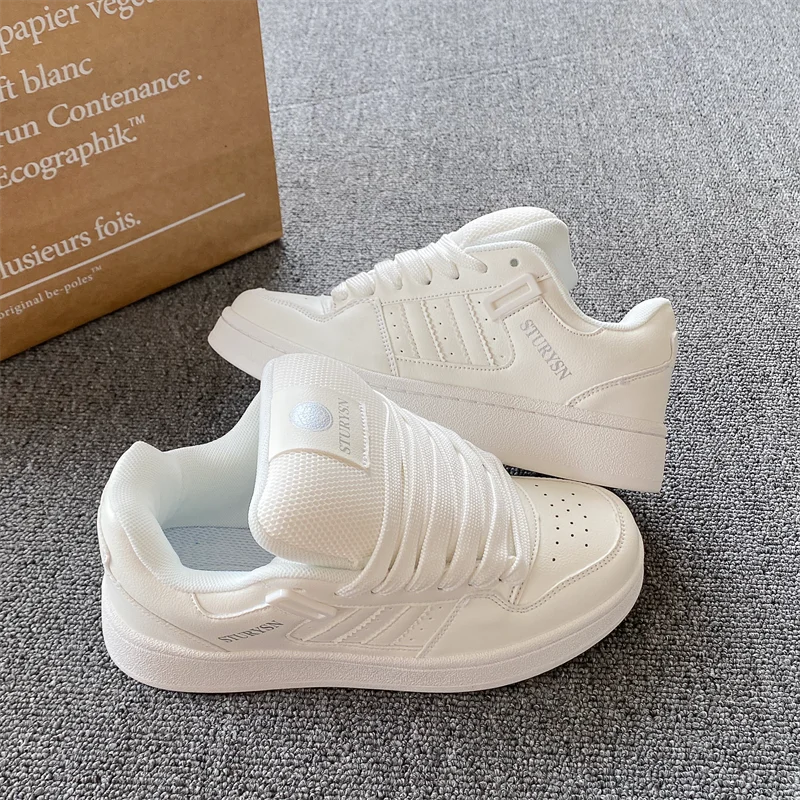Tênis Unissex Platform Street Premium