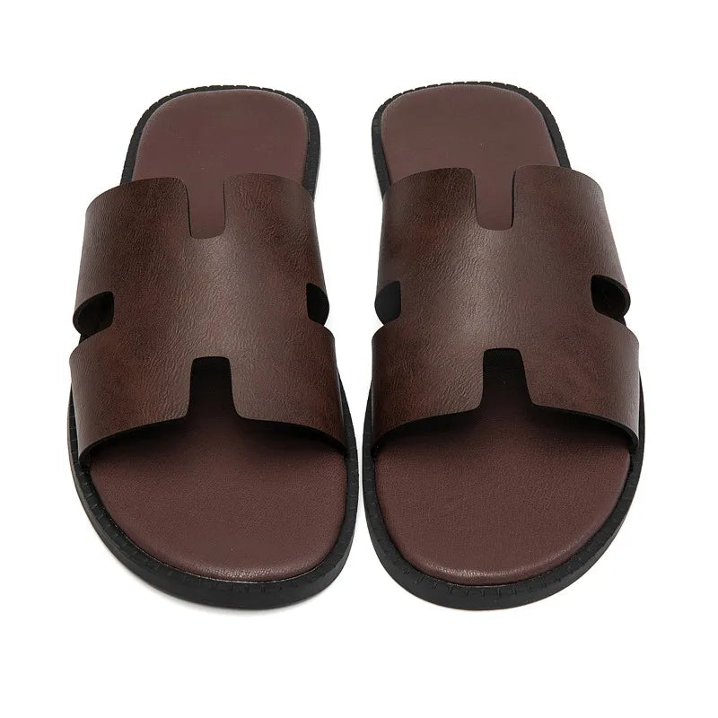 Slide Masculino Urban Breeze Premium