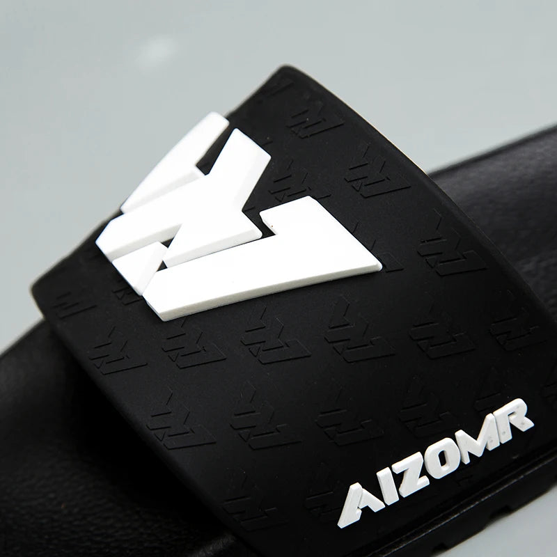 Slide Masculino Air Motion Premium