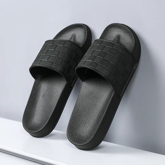Slide Masculino Check Flow Premium