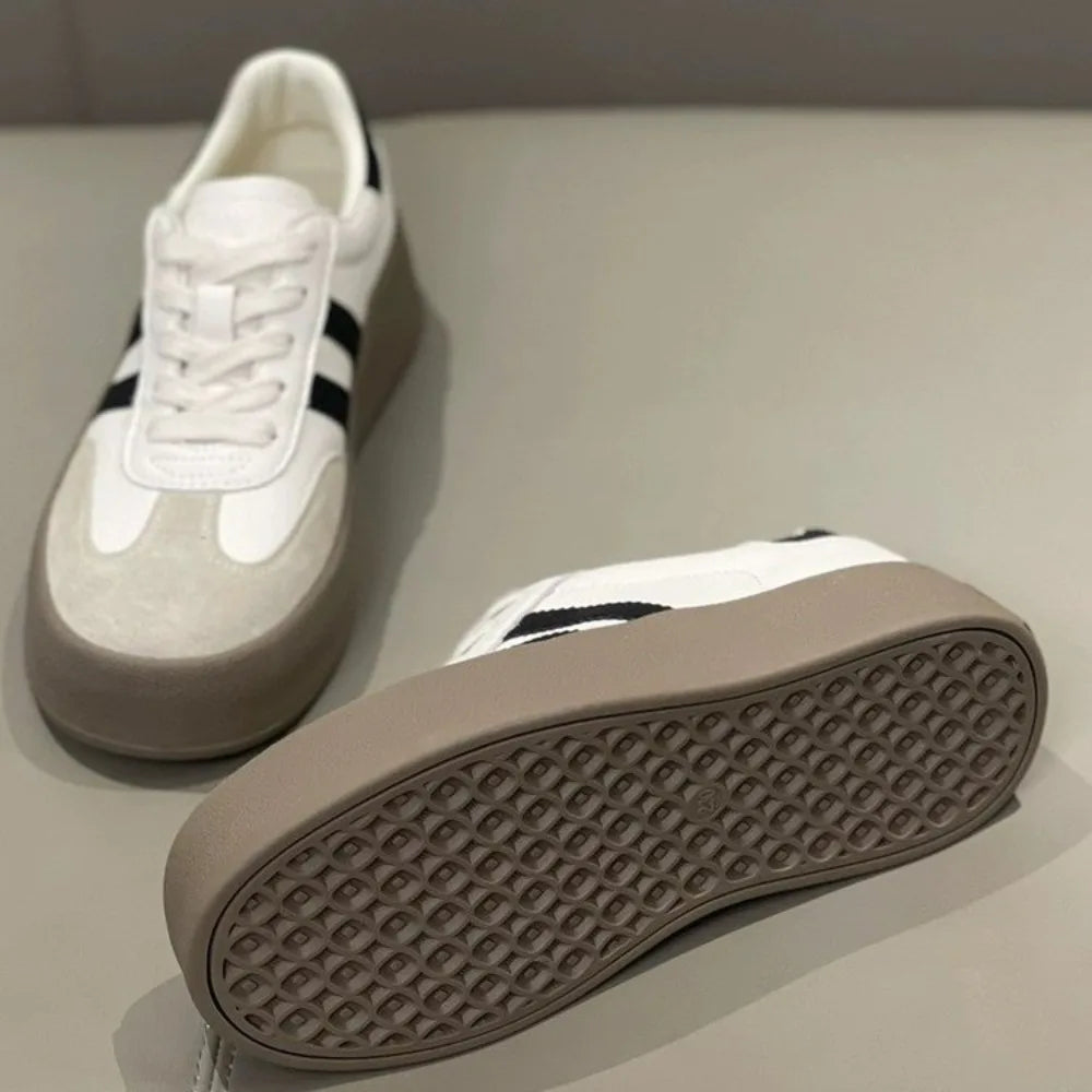 Tênis Feminino Platform Motion Premium
