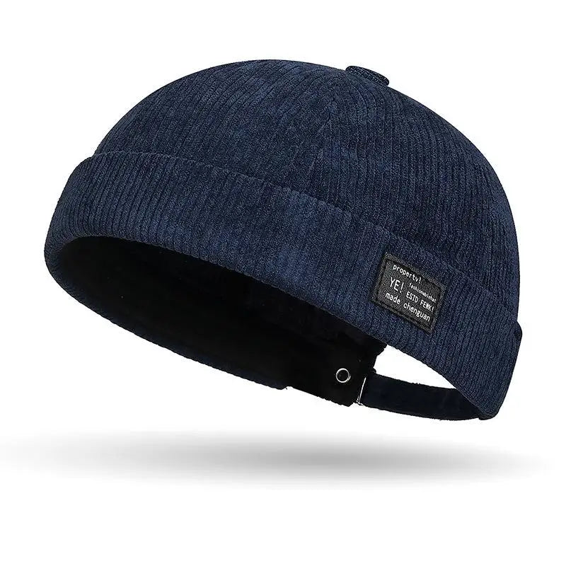 Gorro Dockyard Cayron