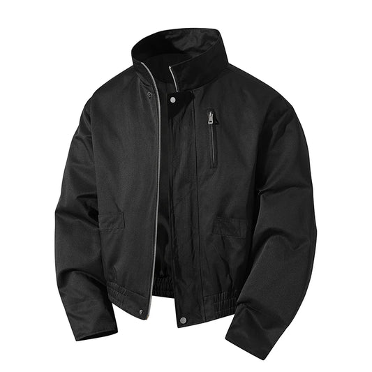 Jaqueta Masculina Workwear Premium Casual