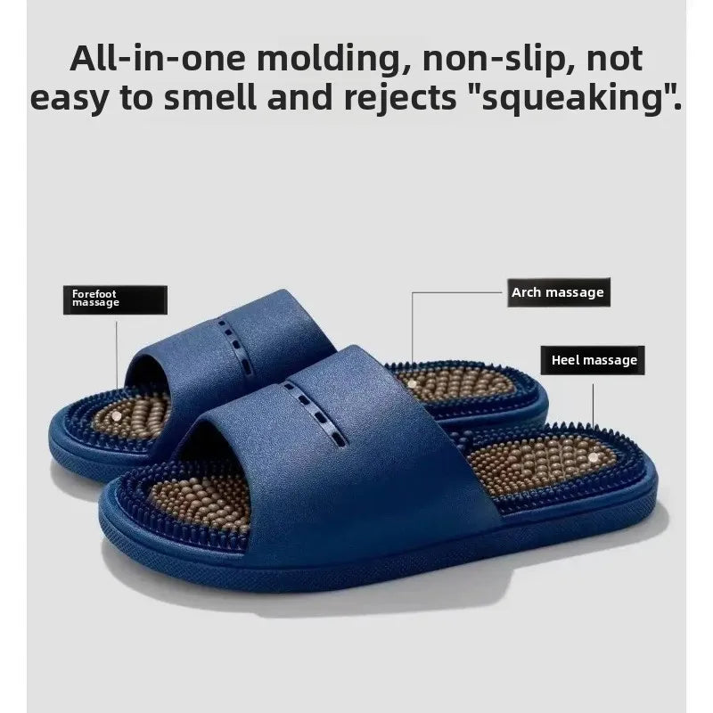 Slide Feminino Massage Comfort Premium