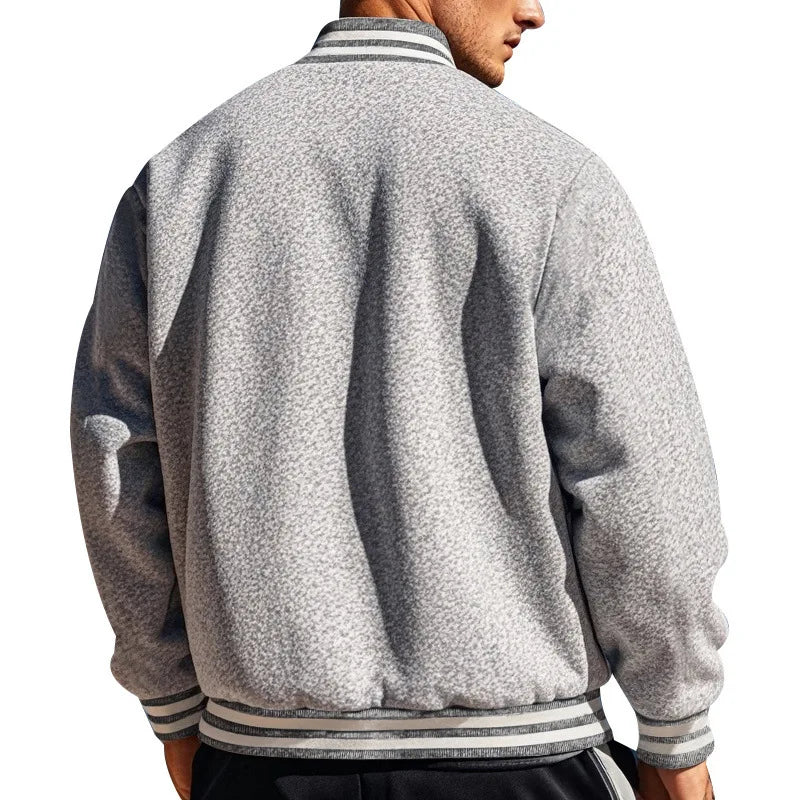 Conjunto Premium Masculino Streetwear Casual Inverno
