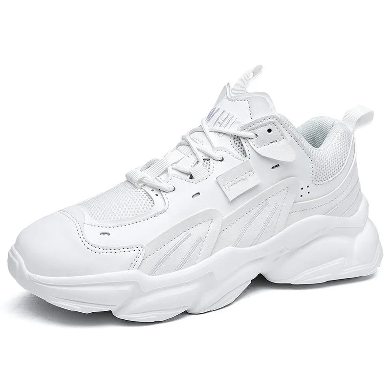 Tênis Masculino Luxury Motion Premium