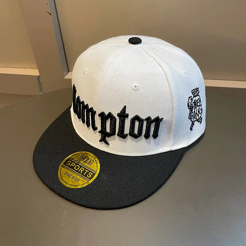 Boné Urban Camo Cayron