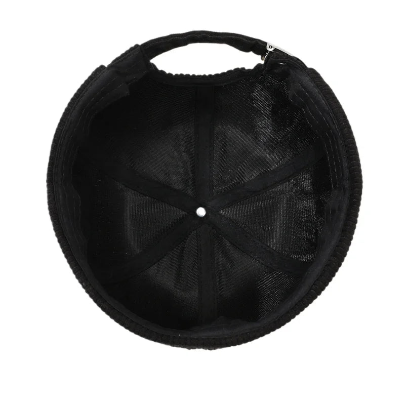 Gorro Dockyard Cayron