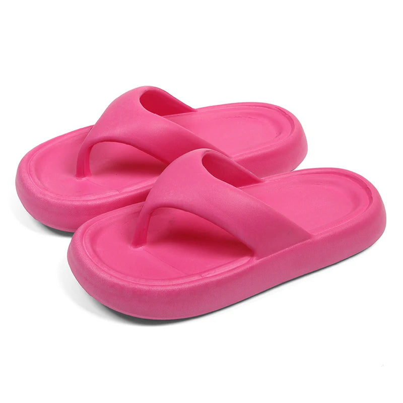 Slide Feminino Soft Trend Premium