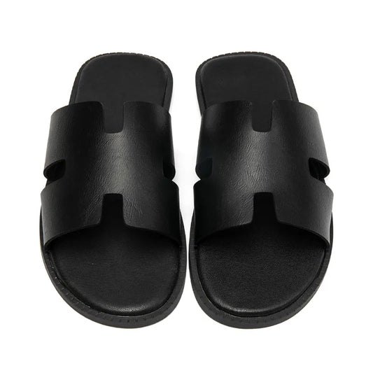 Slide Masculino Urban Breeze Premium