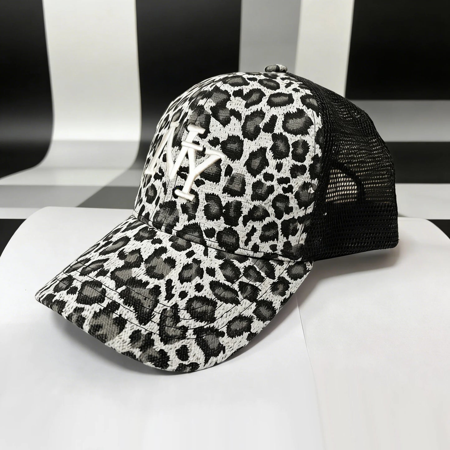 Boné Trucker Heritage Cayron