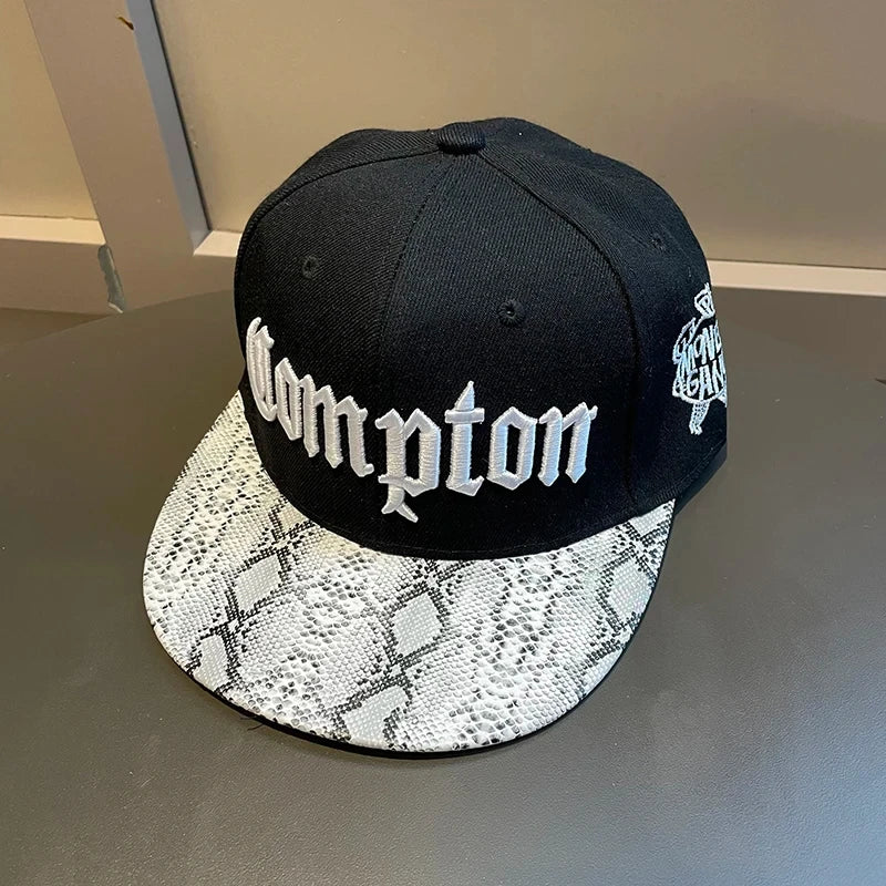 Boné Urban Camo Cayron