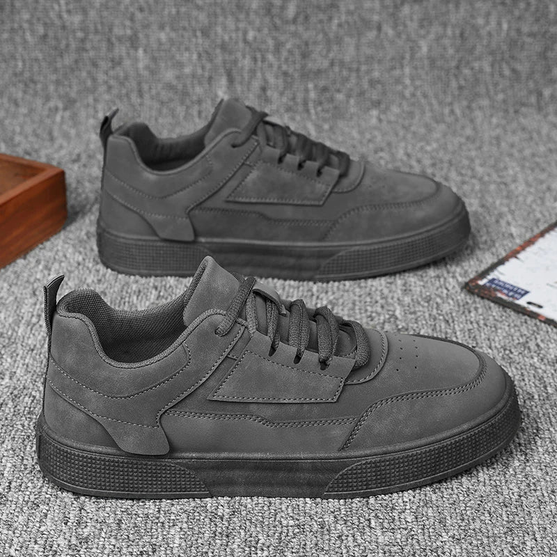 Tênis Masculino Low Street Premium