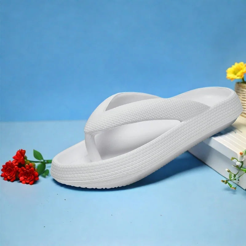 Sandália Casual Comfort Premium Feminina